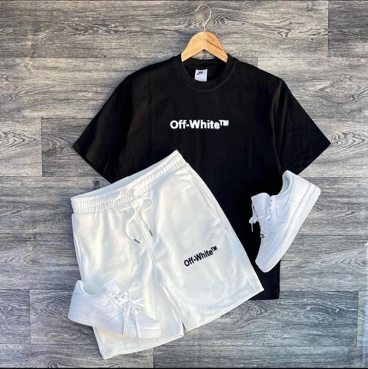 Previous Next ترنج شوررت Off-White